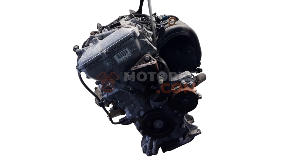 Motor 2ZR-FAE Toyota Avensis III (Versión 2015) 1.8 Valvematic (147 cv) Multidrive S