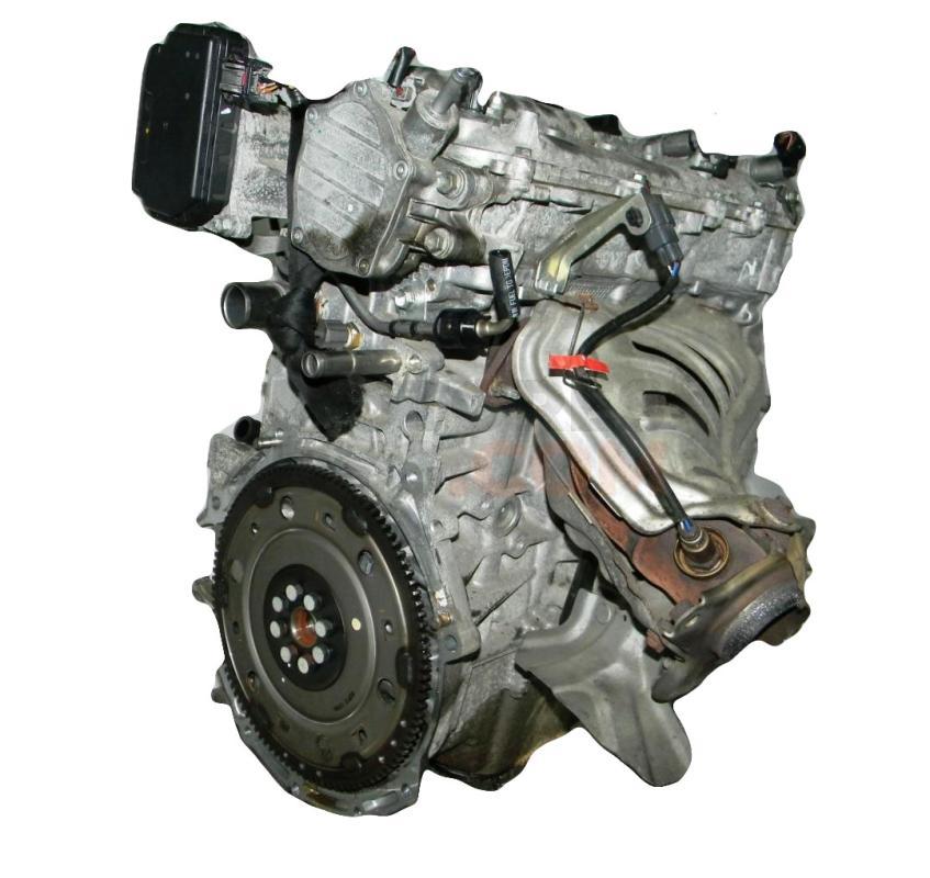 Motor 2ZR-FAE Toyota Avensis III (Versión 2015) 1.8 Valvematic (147 cv) Multidrive S