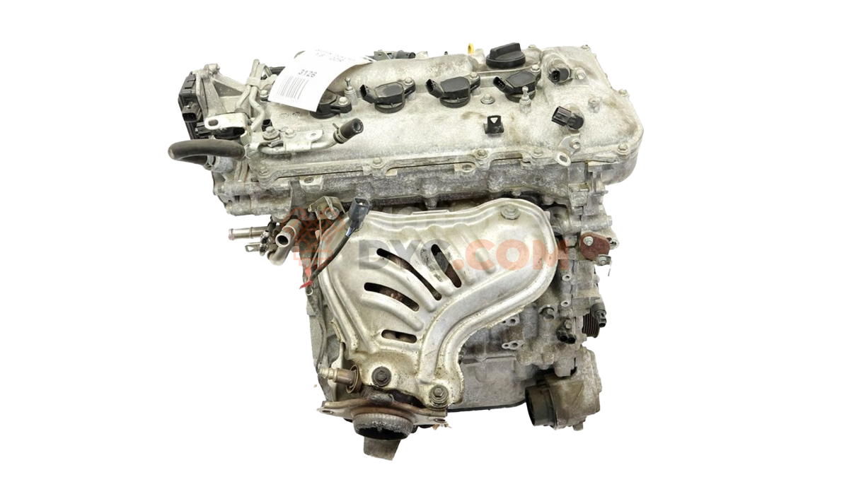 Motor 2zr-fae Toyota Avensis III (Versión 2015) 1.8 Valvematic (147 cv) Multidrive S