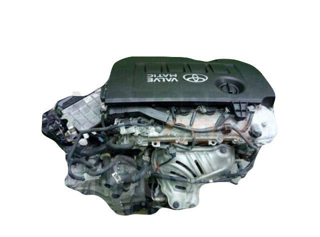 Motor 2ZR-FAE Toyota Avensis III Wagon 1.8 (147 cv) Multidrive S