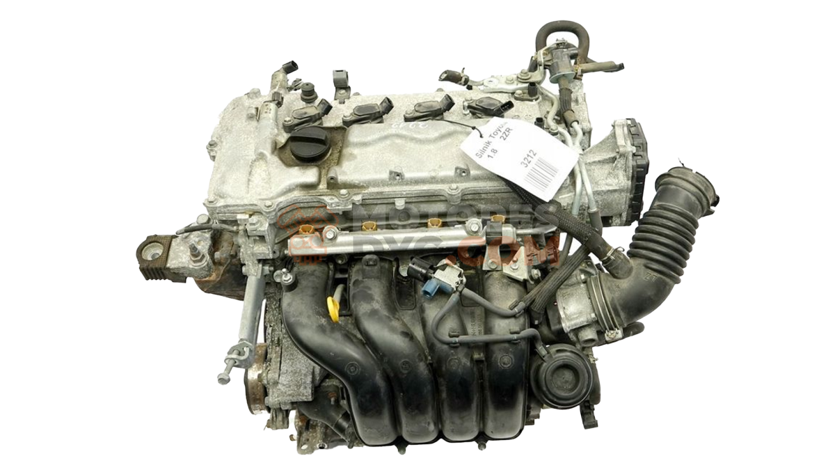 Motor 2zr-fae Toyota Avensis III Wagon (Versión 2011) 1.8 Valvematic (147 cv) CVT