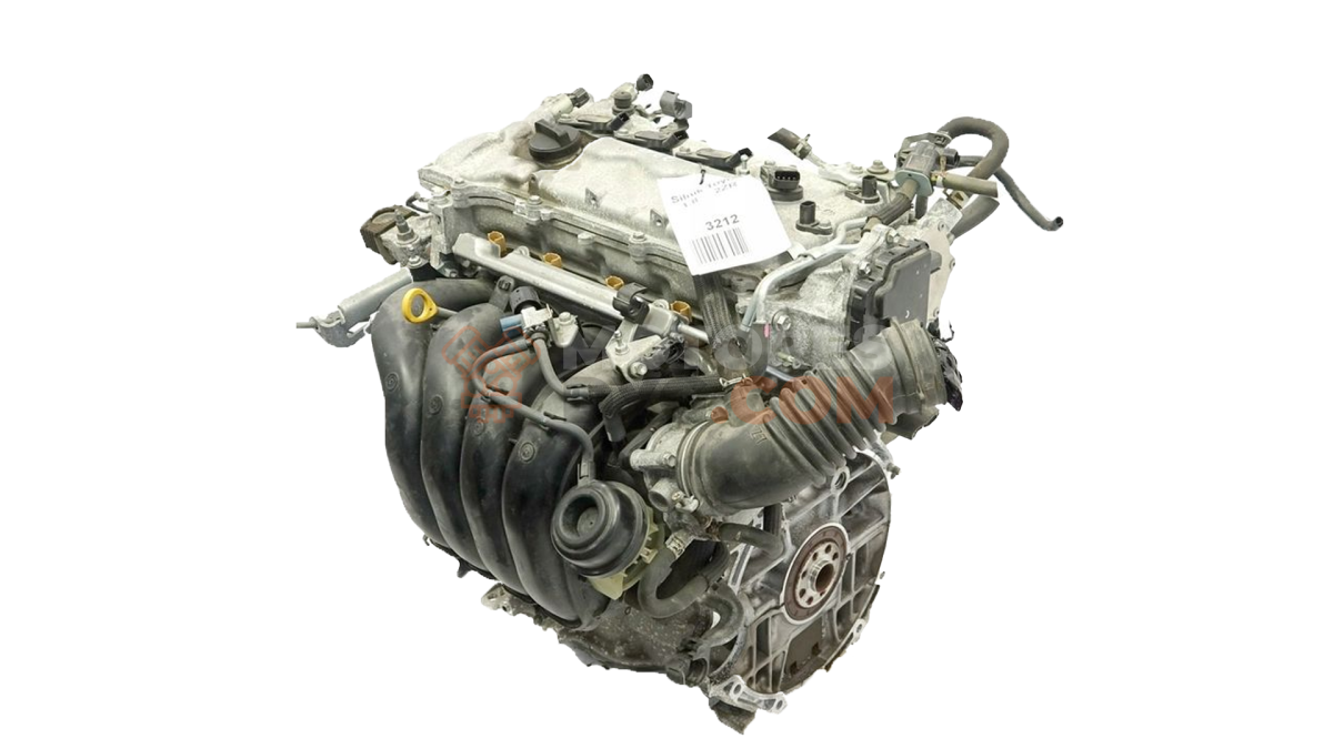 Motor 2zr-fae Toyota Avensis III Wagon (Versión 2011) 1.8 Valvematic (147 cv) CVT