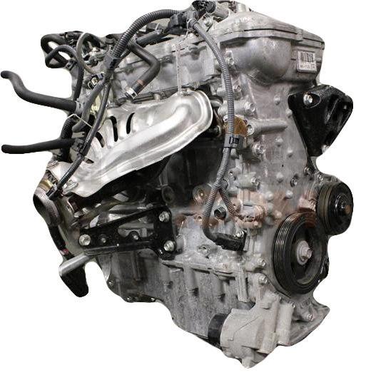 Motor 2ZR-FAE Toyota Avensis III Wagon (Versión 2015) 1.8 Valvematic (147 cv) Multidrive S