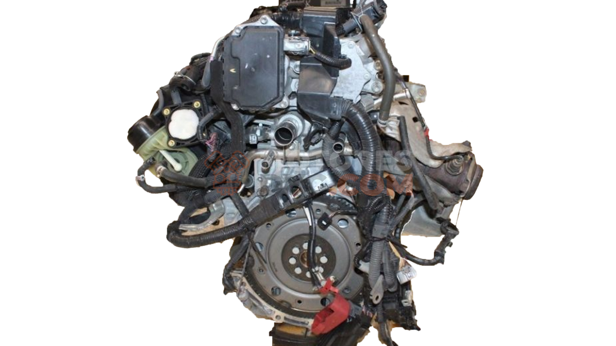 Motor 2zr-fae Toyota Avensis (T22) 2.0 (128 cv)