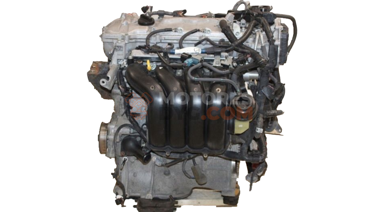 Motor 2zr-fae Toyota Avensis (T22) 2.0 (128 cv)