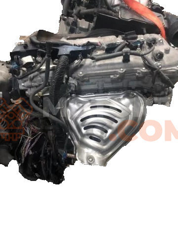 Motor 2ZR-FAE Toyota Avensis Wagon (T22) 1.6 (101 cv)