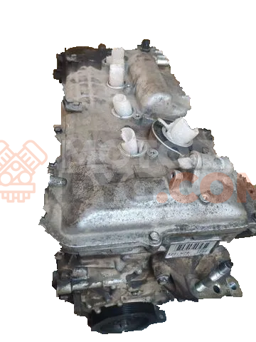 Motor 2ZR-FAE Toyota Avensis Wagon (T22) 1.6 (110 cv)
