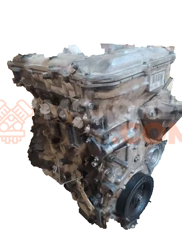 Motor 2ZR-FAE Toyota Avensis Wagon (T22) 1.8 (110 cv) Automatico