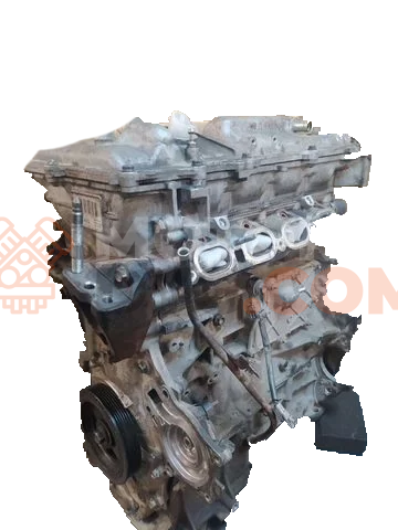 Motor 2ZR-FAE Toyota Avensis Wagon (T22) 2.0 TD (90 cv)