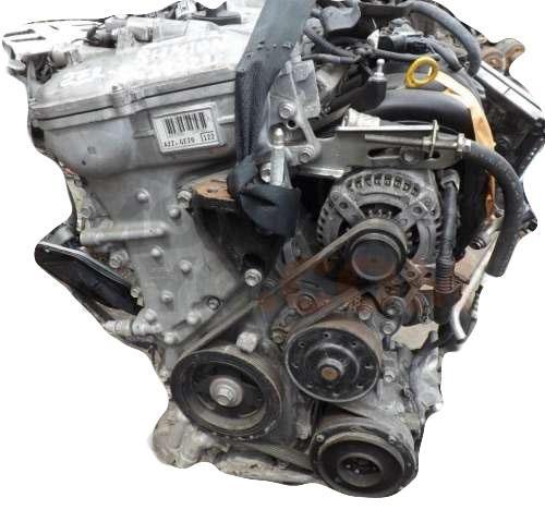 Motor 2ZR-FAE Toyota Corolla Rumion 1.8i