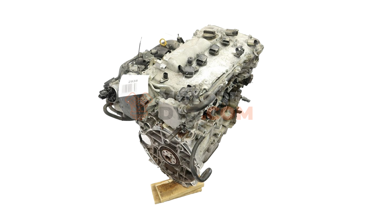Motor 2zr-fae Toyota PRIUS (ZVW50_, ZVW51_) 1.8 Hybrid E-Four (