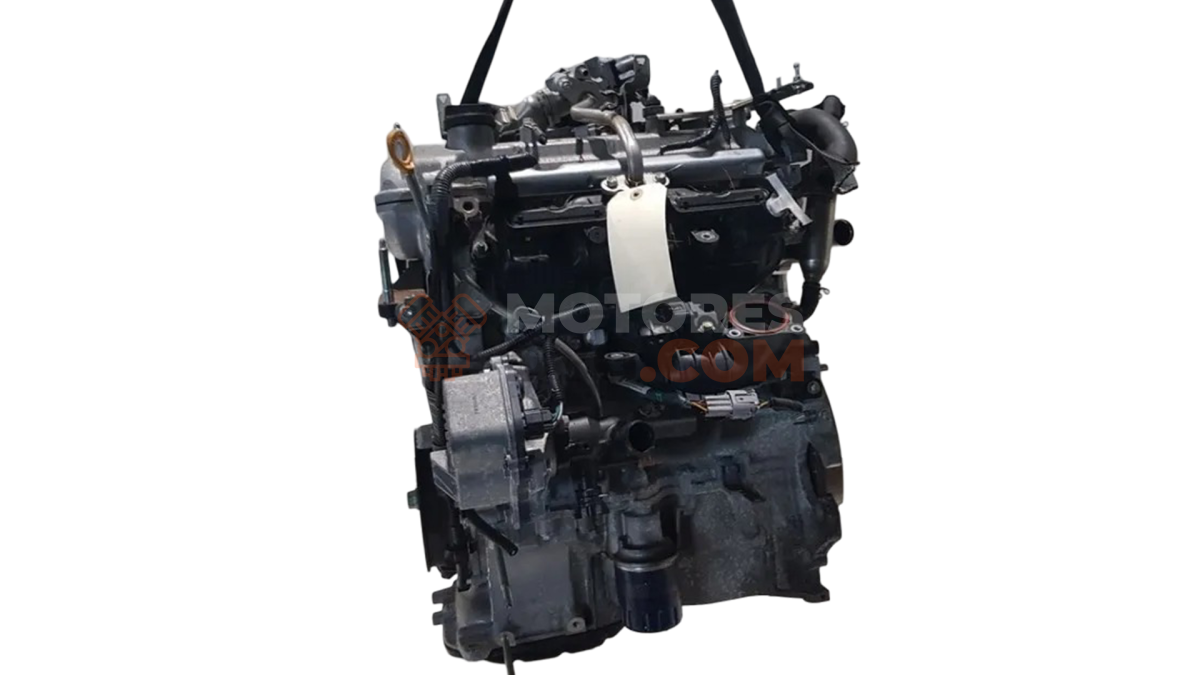 Motor 2ZR-FAE Toyota Verso 1.8 Valvematic (147 cv)
