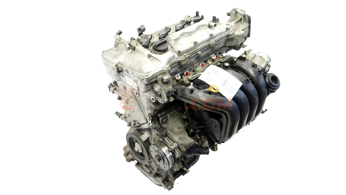 Motor 2zr-fae Toyota Verso 1.8 Valvematic (147 cv)
