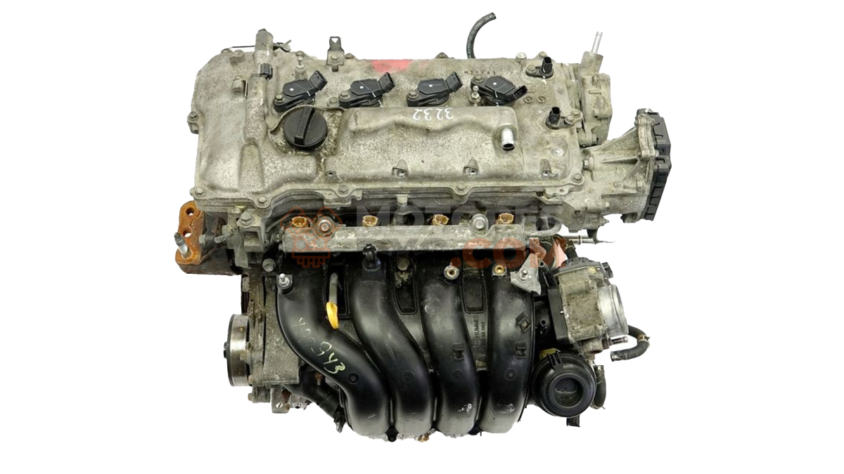 Motor 2zr-fae Toyota Verso 1.8 Valvematic (147 cv)
