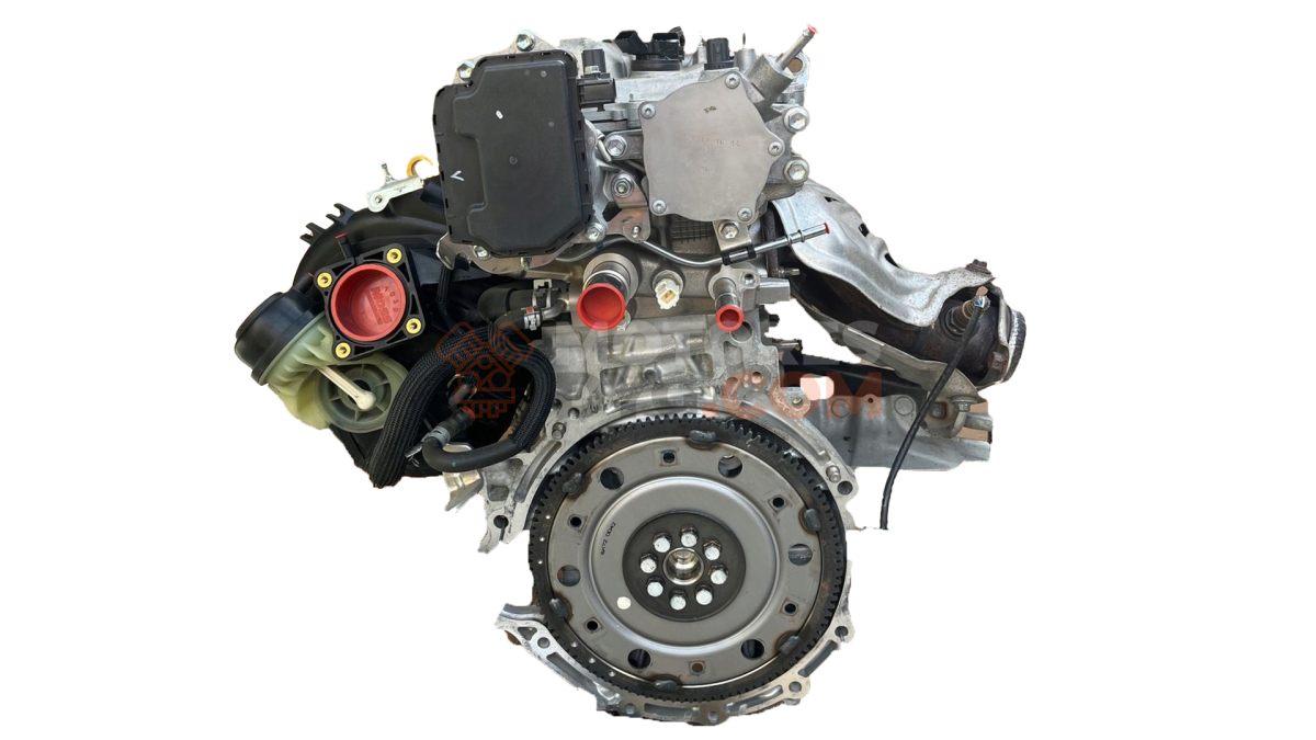 Motor 2ZR-FAE Toyota Verso 1.8 Valvematic (147 cv)