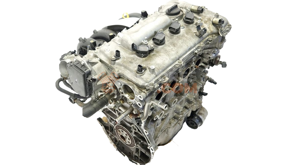 Motor 2zr-fae Toyota Verso 1.8 Valvematic (147 cv)