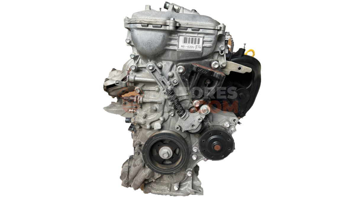 Motor 2ZR-FAE Toyota Verso 1.8 Valvematic (147 cv)