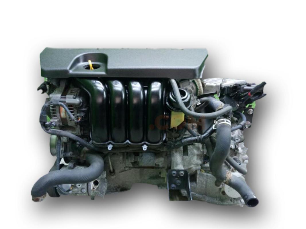 Motor 2ZR-FAE Toyota Verso 1.8 Valvematic (147 cv) CVT