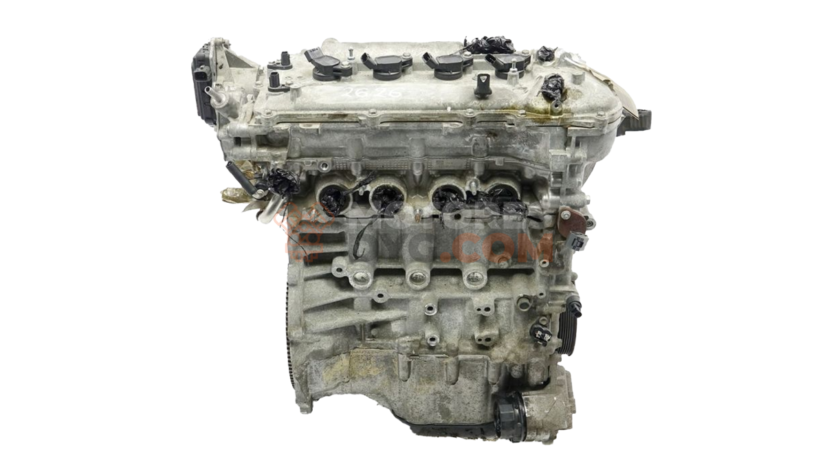 Motor 2zr-fae Toyota Verso 1.8 Valvematic (147 cv) CVT
