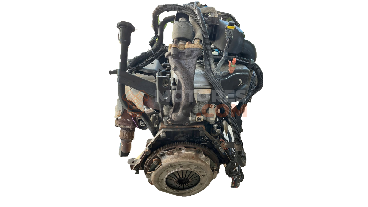 Motor 2ZR-FAE Toyota Verso 1.8 Valvematic (147 cv) CVT