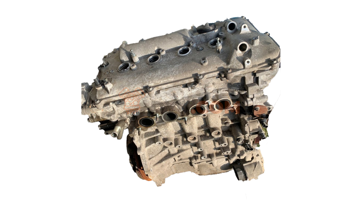 Motor 2zr-fae Toyota Verso 1.8 Valvematic (147 cv) CVT