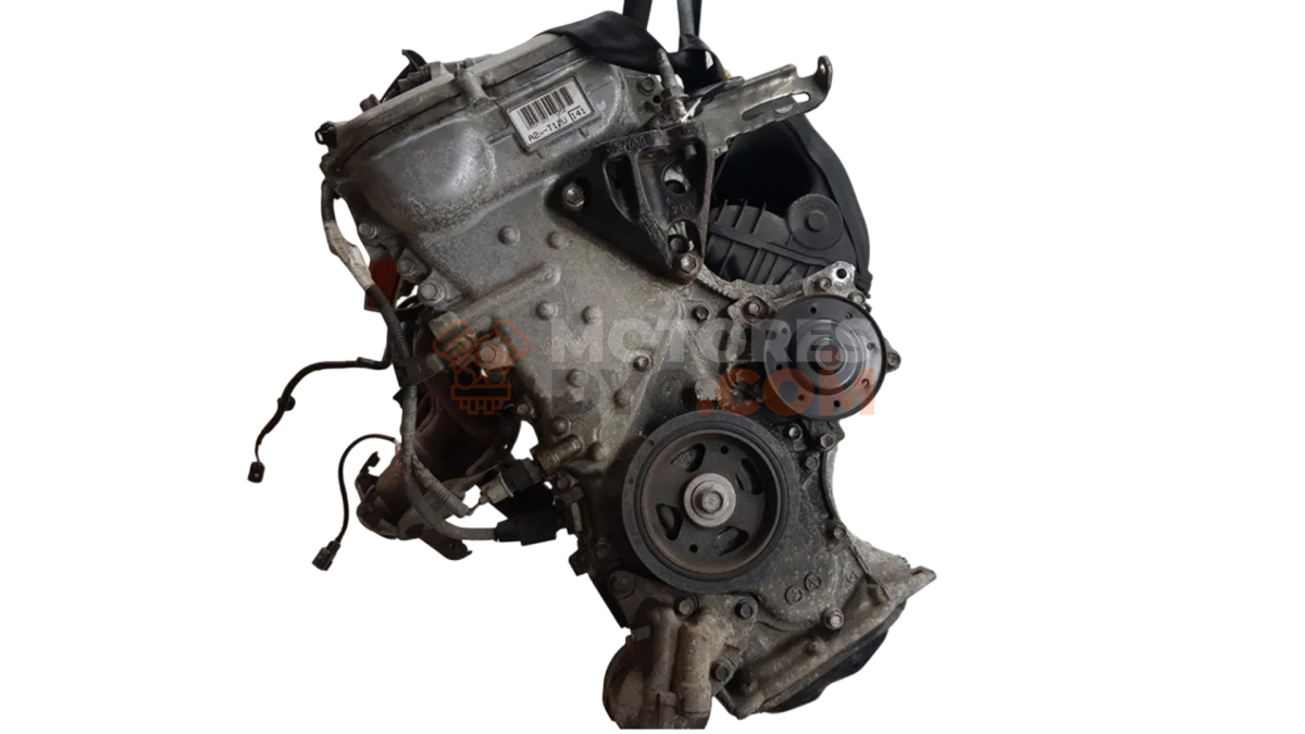 Motor 2ZR-FAE Toyota Verso 1.8 Valvematic (147 cv) CVT