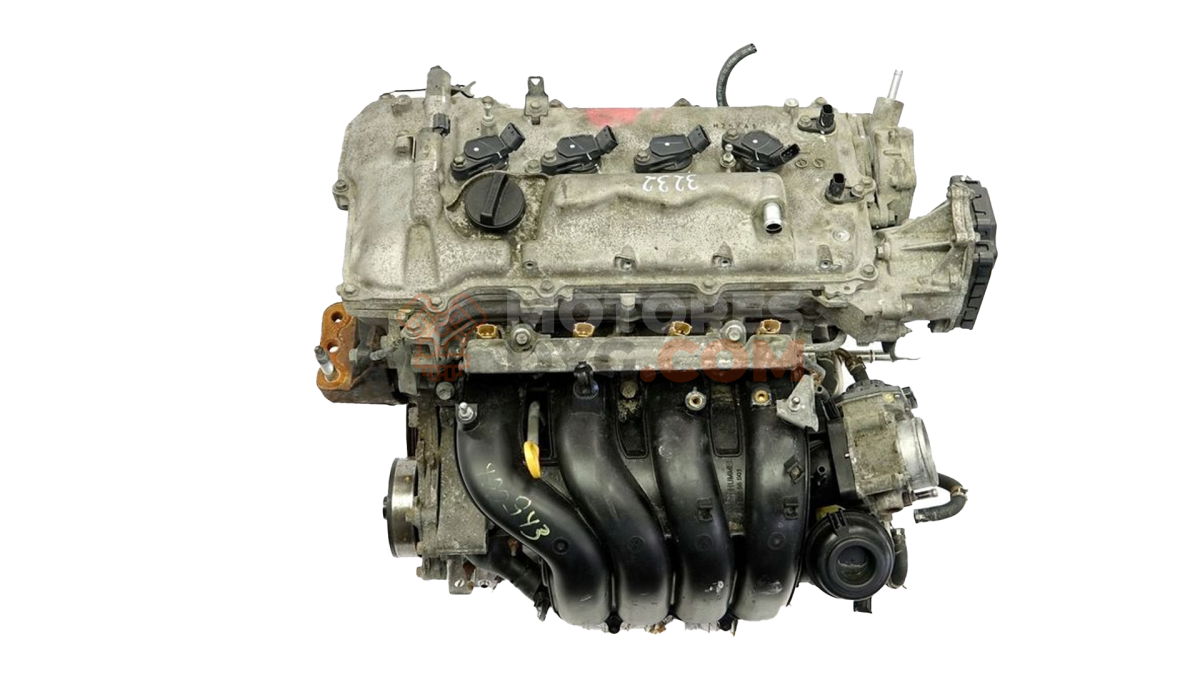 Motor 2zr-fae Toyota Verso 1.8 Valvematic (147 cv) CVT