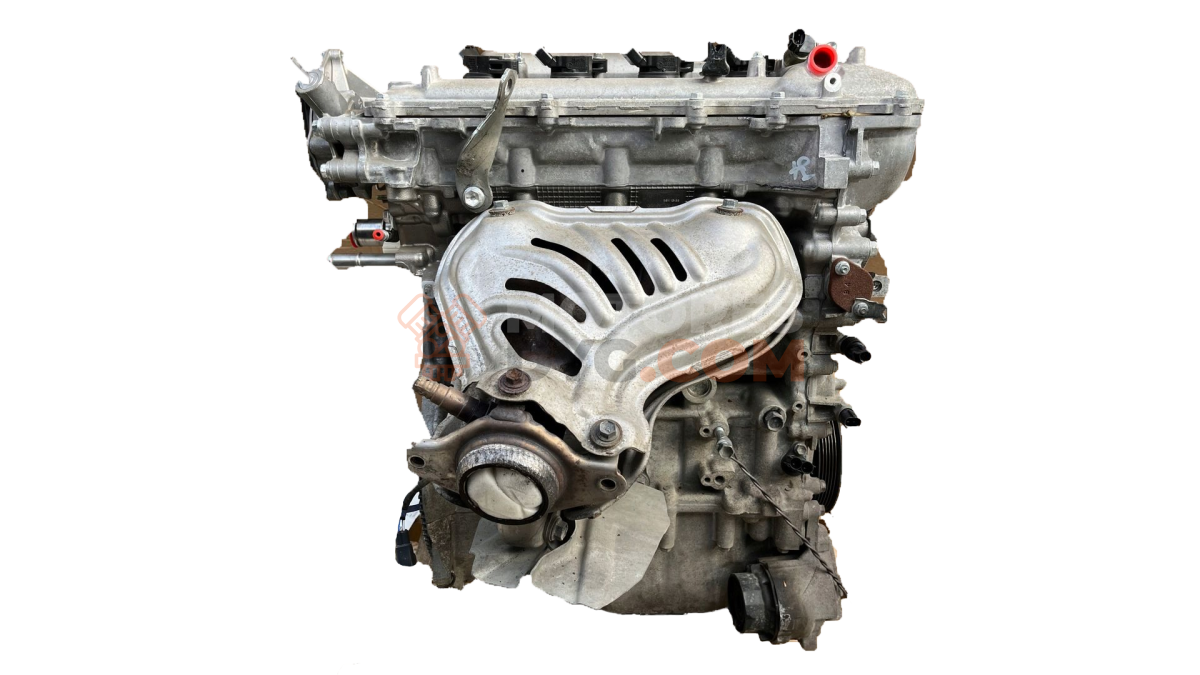 Motor 2ZR-FAE Toyota Verso 1.8 Valvematic (147 cv) CVT