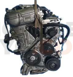 Motor 2ZR-FE Lotus Elise II (Versión 2010, series 3) Cup 250 1.8 (246 cv)