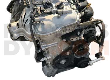 Motor 2ZR-FE Lotus Elise II (Versión 2010, series 3) Cup R 1.8 (220 cv)