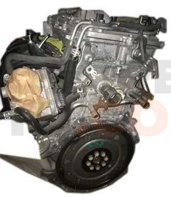 Motor 2ZR-FE Lotus Elise II (Versión 2010, series 3) S 1.8 (220 cv)