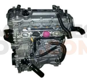 Motor 2ZR-FE Lotus Elise II (Versión 2010, series 3) S Cup 1.8 (220 cv)