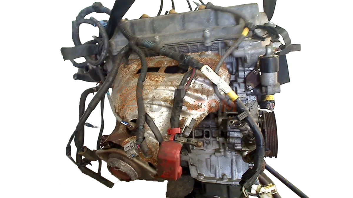 Motor 2ZR-FE Toyota Matrix I 1.8 i 16V (183 cv)