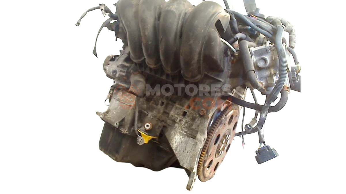 Motor 2ZR-FE Toyota Matrix I 1.8i 16V (124 cv) AWD