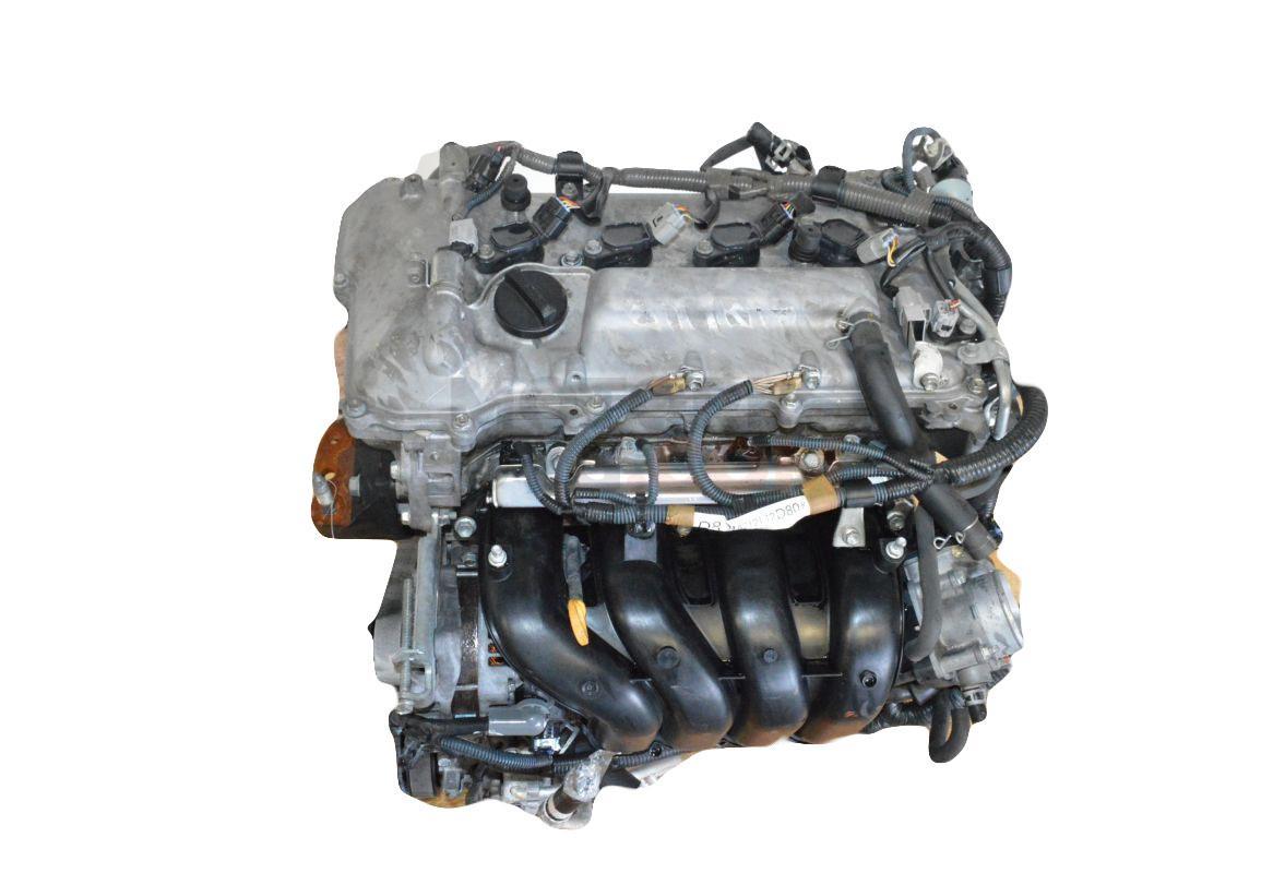 Motor 2ZR FE Toyota Prius+ (Versión 2015) 1.8 VVT-I (136 cv) HYBRID CVT