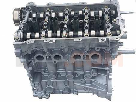 Motor 2ZR-FE Toyota Yaris I 1.8 VVTi (133 CV)