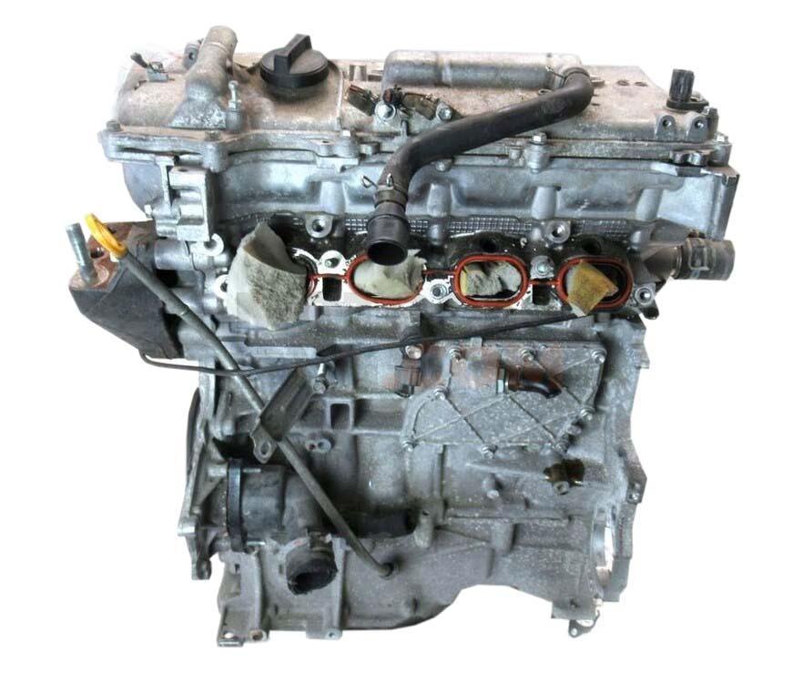 Motor 2ZR-FXE Lexus CT 200h 1.8 16V (136 cv) Hybrid