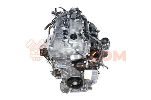 Motor 2ZR-FXE Lexus CT 200h 1.8 16V (136 cv) Hybrid