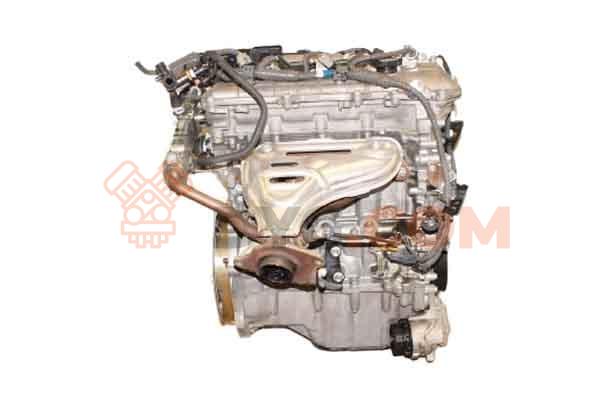 Motor 2ZR-FXE Lexus CT 200h (Versión 2014) 1.8 (136 cv) Hybrid