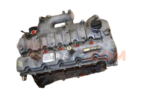 Motor 2ZR-FXE Ssangyong Rexton RX 2.7 Xdi (165cv)