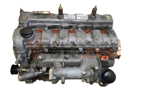 Motor 2ZR-FXE Ssangyong Rexton RX 2.7 Xdi (165cv)