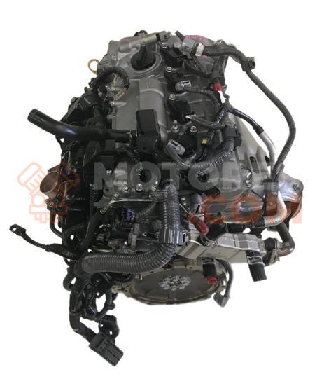 Motor 2ZR-FXE Suzuki SWACE (AMZ_) 1.8 Hybrid (122 cv)