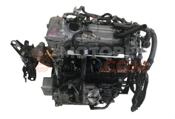Motor 2ZR-FXE Suzuki SWACE (AMZ_) 1.8 Hybrid (98 cv)