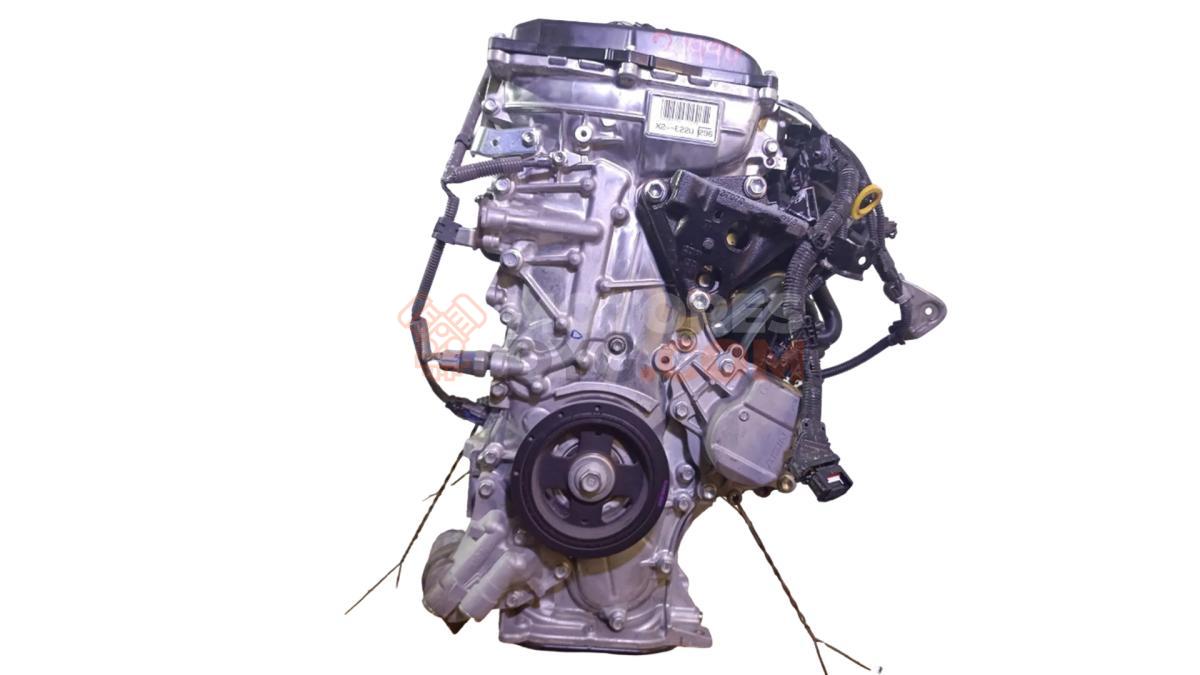 Motor 2ZR-FXE Suzuki SWACE (AMZ_) 1.8 Hybrid (98 cv)