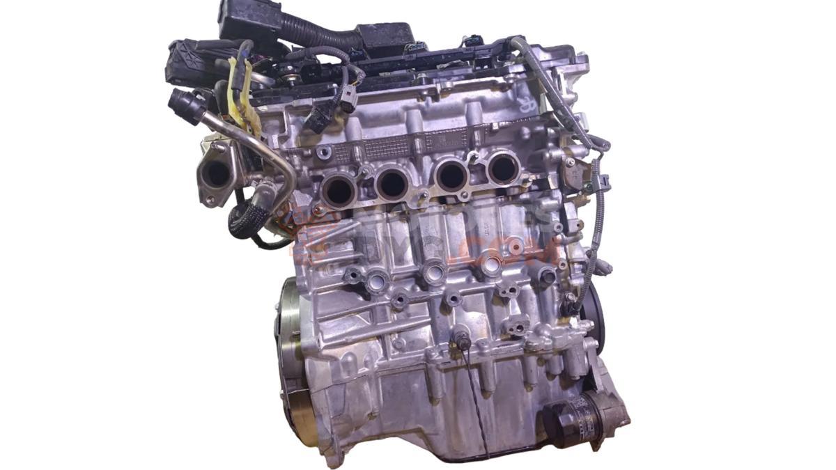 Motor 2ZR-FXE Suzuki SWACE (AMZ_) 1.8 Hybrid (98 cv)