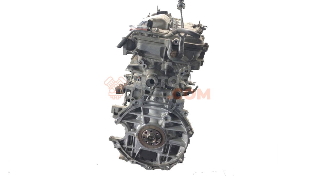 Motor 2ZR-FXE Toyota Auris I 1.8 16V Valvematic (147 cv)