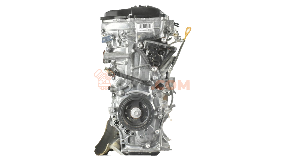 Motor 2ZR-FXE Toyota Auris II 1.8 VVT-i (136 cv) Hybrid