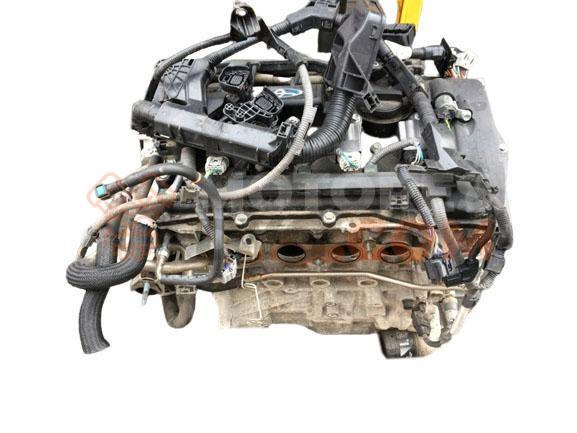 Motor 2ZR-FXE Toyota Auris II 1.8 VVT-i (136 cv) Hybrid