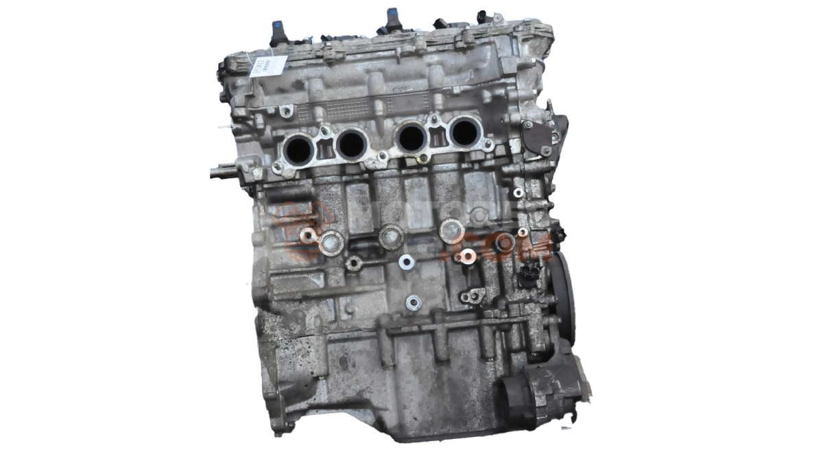 Motor 2ZR-FXE Toyota Auris II 1.8 VVT-i (136 cv) Hybrid
