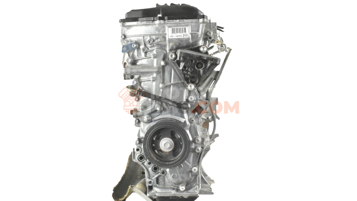 Motor 2ZR-FXE Toyota Auris II 1.8 VVT-i (136 cv) Hybrid